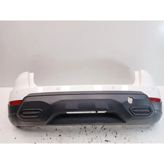 Paragolpes Trasero para Seat Arona (Kj7, Kjp)
