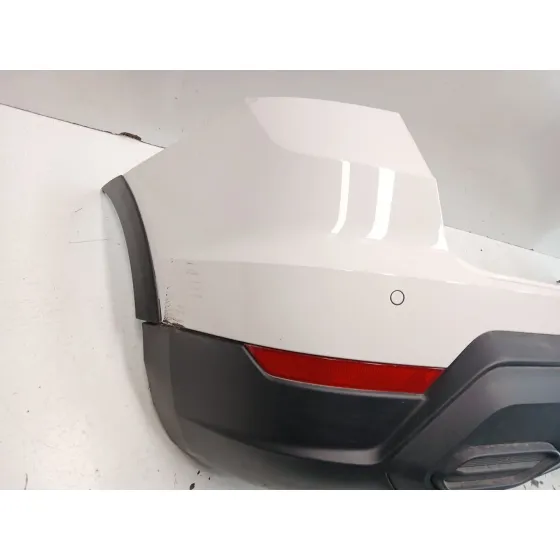 Paragolpes Trasero para Seat Arona (Kj7, Kjp)