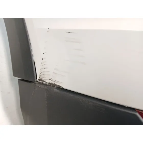 Paragolpes Trasero para Seat Arona (Kj7, Kjp)