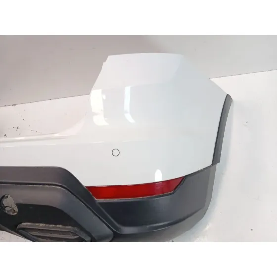 Paragolpes Trasero para Seat Arona (Kj7, Kjp)