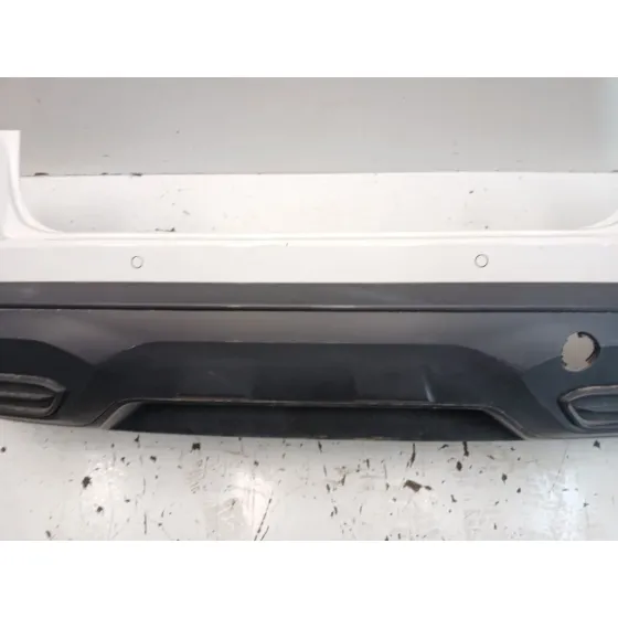 Paragolpes Trasero para Seat Arona (Kj7, Kjp)