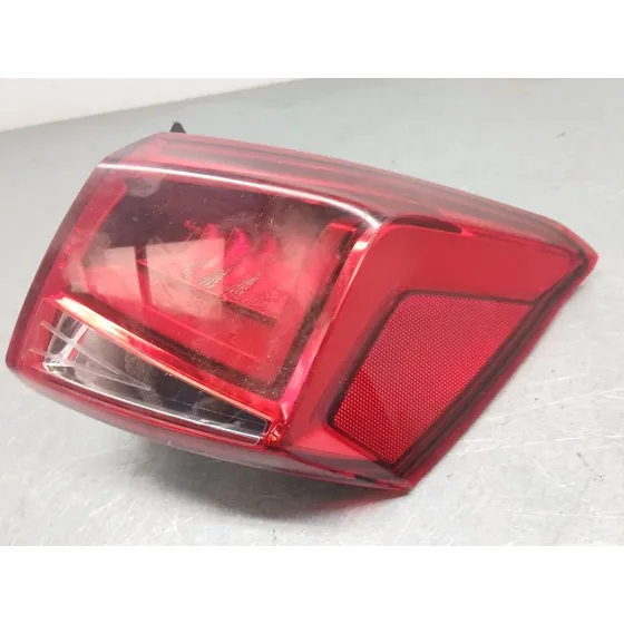 Piloto Trasero Derecho para Seat Arona (Kj7, Kjp)