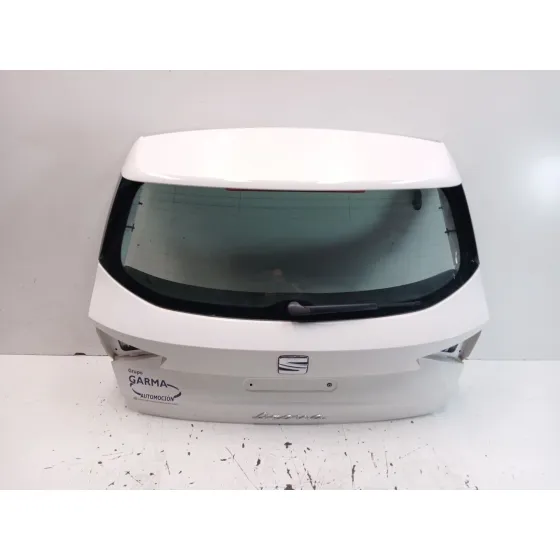 Porton Trasero para Seat Arona (Kj7, Kjp)
