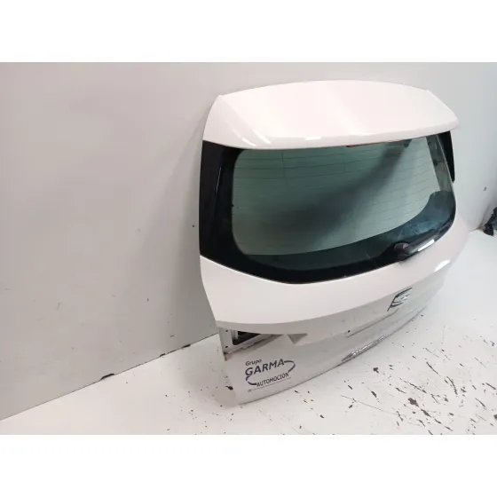 Porton Trasero para Seat Arona (Kj7, Kjp)