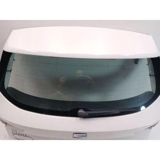 Porton Trasero para Seat Arona (Kj7, Kjp)