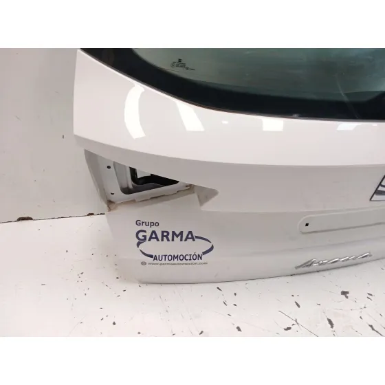 Porton Trasero para Seat Arona (Kj7, Kjp)