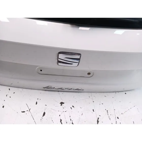 Porton Trasero para Seat Arona (Kj7, Kjp)