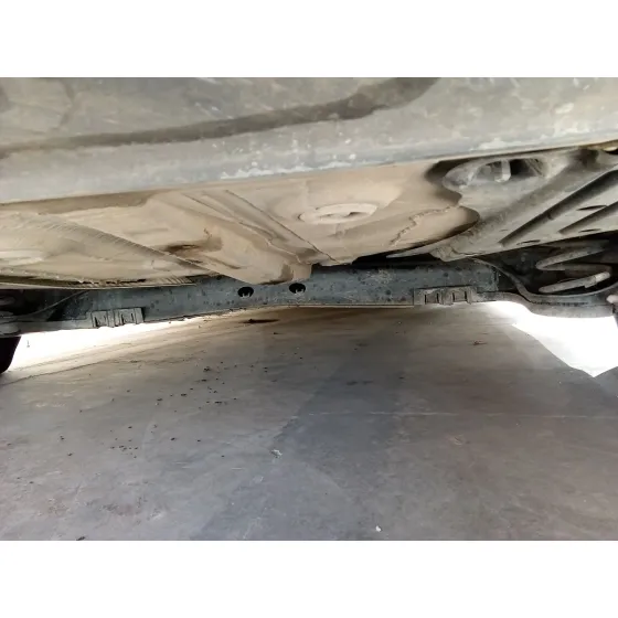Puente Trasero para Seat Arona (Kj7, Kjp)