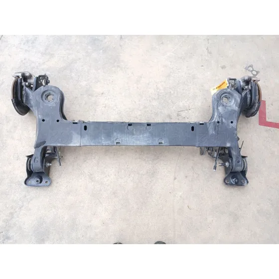 Puente Trasero para Seat Arona (Kj7, Kjp)