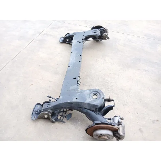 Puente Trasero para Seat Arona (Kj7, Kjp)