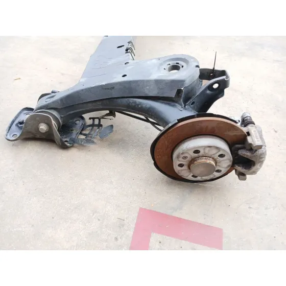 Puente Trasero para Seat Arona (Kj7, Kjp)
