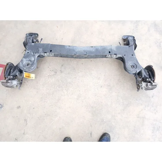 Puente Trasero para Seat Arona (Kj7, Kjp)