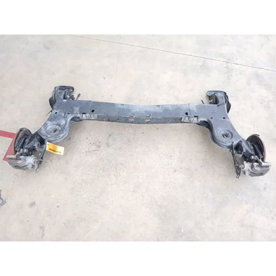 Puente Trasero para Seat Arona (Kj7, Kjp)
