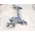 Puente Trasero para Seat Arona (Kj7, Kjp)