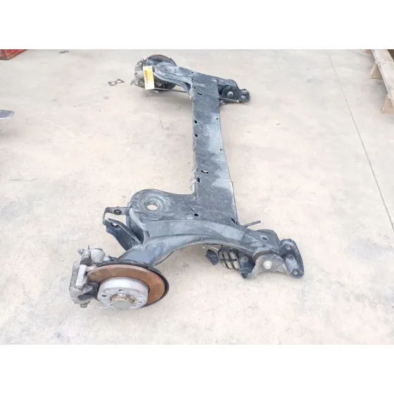 Puente Trasero para Seat Arona (Kj7, Kjp)
