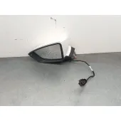 Retrovisor Izquierdo para Seat Arona (Kj7, Kjp)