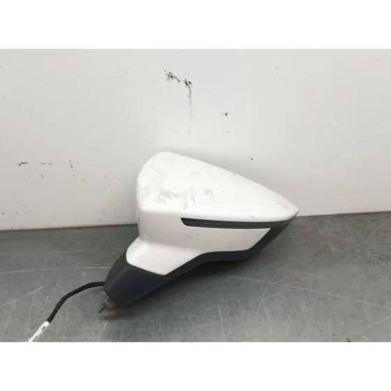 Retrovisor Izquierdo para Seat Arona (Kj7, Kjp)