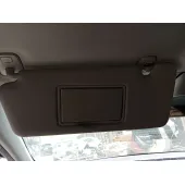Parasol Izquierdo para Renault Megane Iii Hatchback (Bz0/1_, B3_)