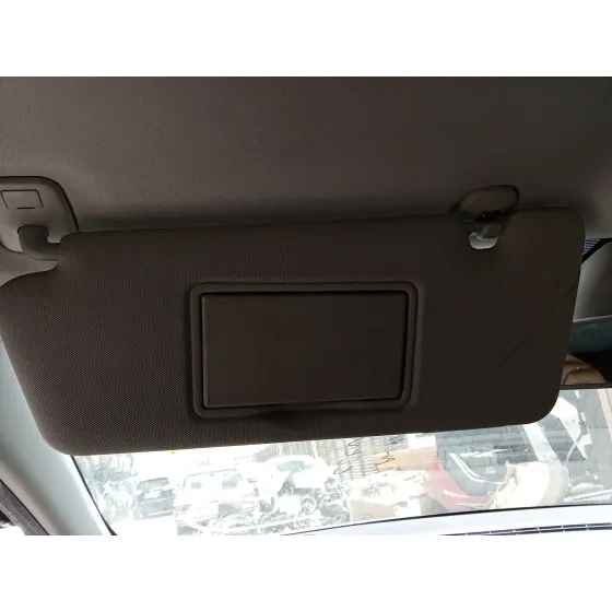 Parasol Izquierdo para Renault Megane Iii Hatchback (Bz0/1_, B3_)