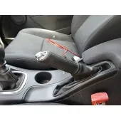 Palanca Freno De Mano para Renault Megane Iii Hatchback (Bz0/1_, B3_)