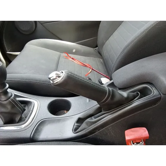 Palanca Freno De Mano para Renault Megane Iii Hatchback (Bz0/1_, B3_)