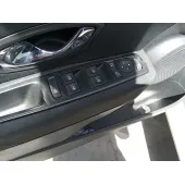 Mando Elevalunas Delantero Izquierdo para Renault Megane Iii Hatchback (Bz0/1_, B3_)