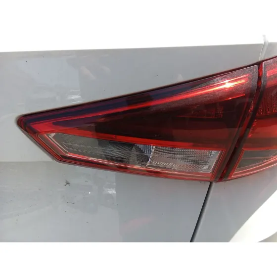 Piloto Trasero Derecho Interior para Seat Arona (Kj7, Kjp)