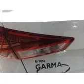 Piloto Trasero Izquierdo Interior para Seat Arona (Kj7, Kjp)