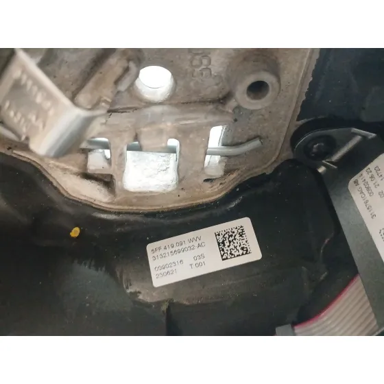 Volante para Seat Arona (Kj7, Kjp)