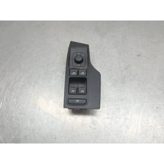 Mando Elevalunas Delantero Izquierdo para Seat Arona (Kj7, Kjp)