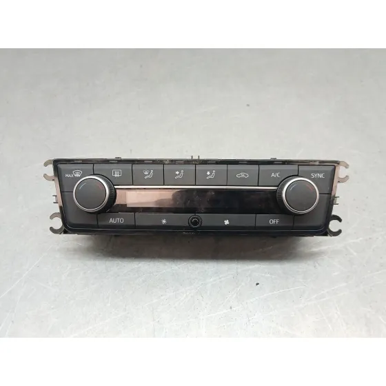 Mando Climatizador para Seat Arona (Kj7, Kjp)