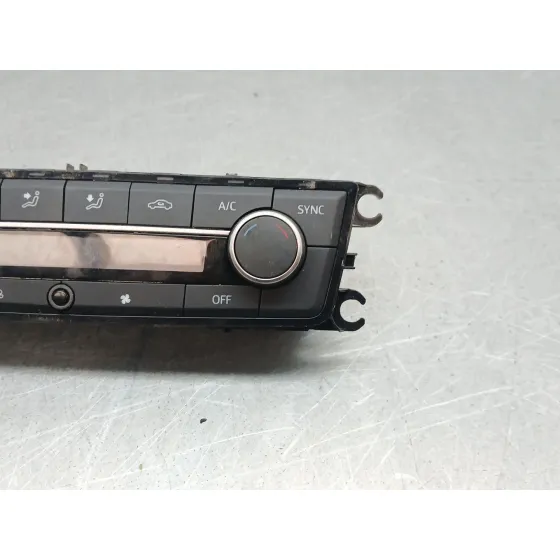Mando Climatizador para Seat Arona (Kj7, Kjp)