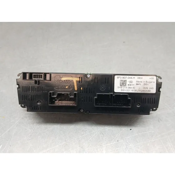Mando Climatizador para Seat Arona (Kj7, Kjp)