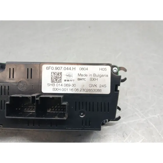 Mando Climatizador para Seat Arona (Kj7, Kjp)
