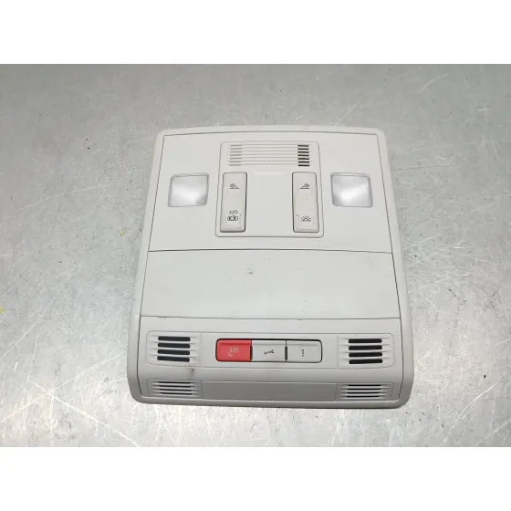 Luz Interior para Seat Arona (Kj7, Kjp)