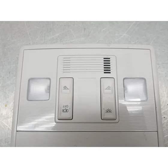 Luz Interior para Seat Arona (Kj7, Kjp)