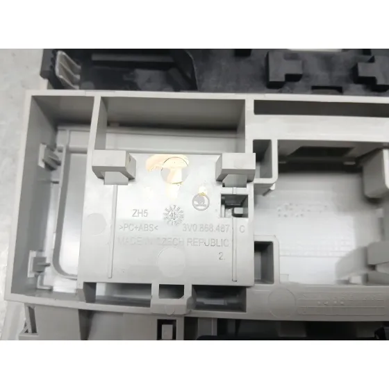 Luz Interior para Seat Arona (Kj7, Kjp)