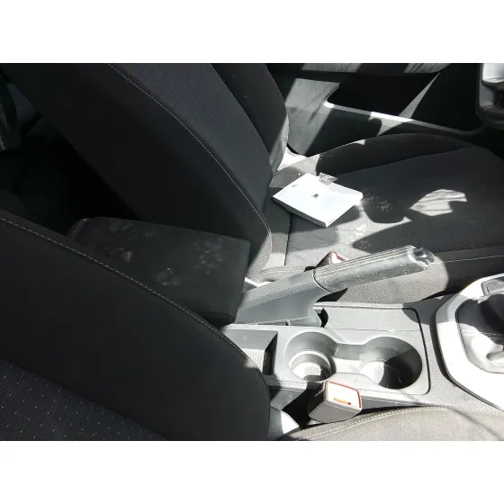 Apoyabrazos Central para Seat Arona (Kj7, Kjp)