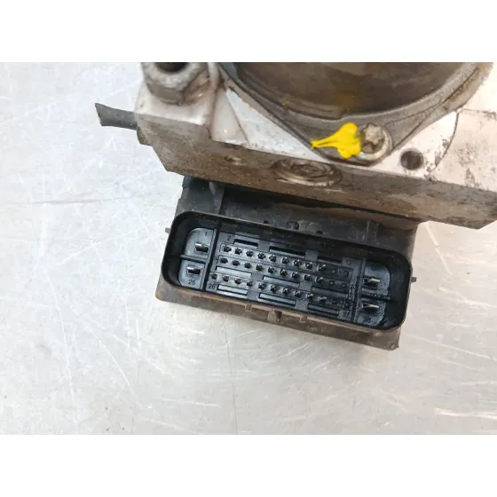 Abs para Ford Transit Furgoneta (Fa_ _)