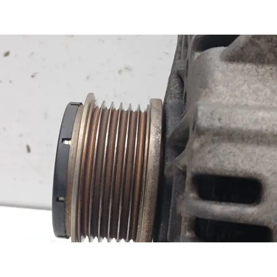 Alternador para Ford Transit Furgoneta (Fa_ _)