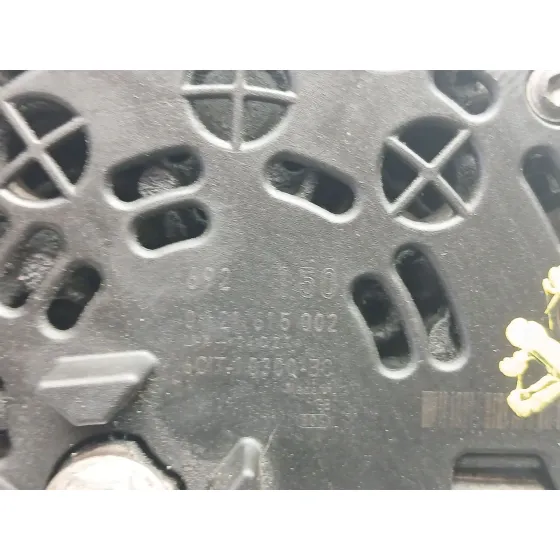 Alternador para Ford Transit Furgoneta (Fa_ _)