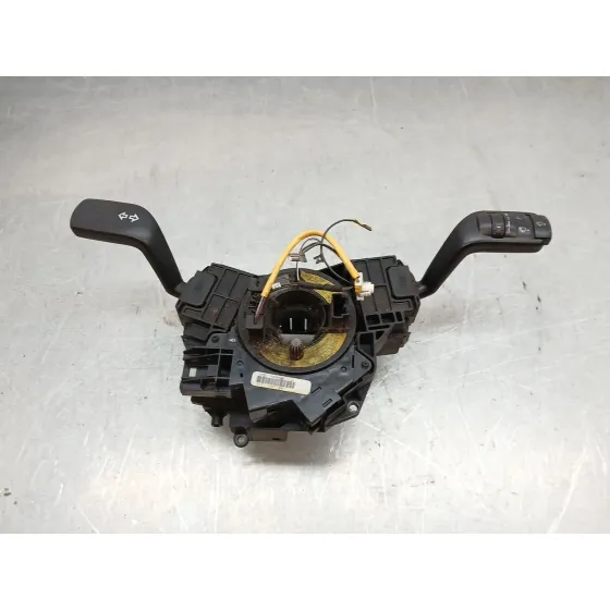 Anillo Airbag para Ford Transit Furgoneta (Fa_ _)