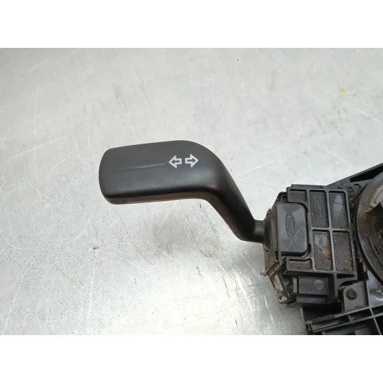 Anillo Airbag para Ford Transit Furgoneta (Fa_ _)