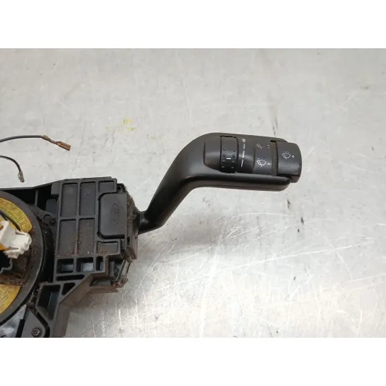 Anillo Airbag para Ford Transit Furgoneta (Fa_ _)