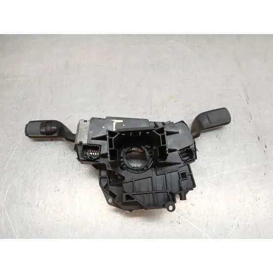 Anillo Airbag para Ford Transit Furgoneta (Fa_ _)