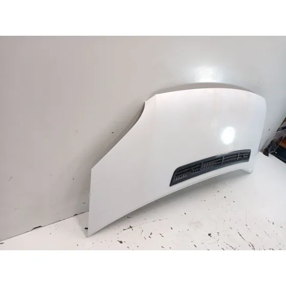 Capot para Ford Transit Furgoneta (Fa_ _)