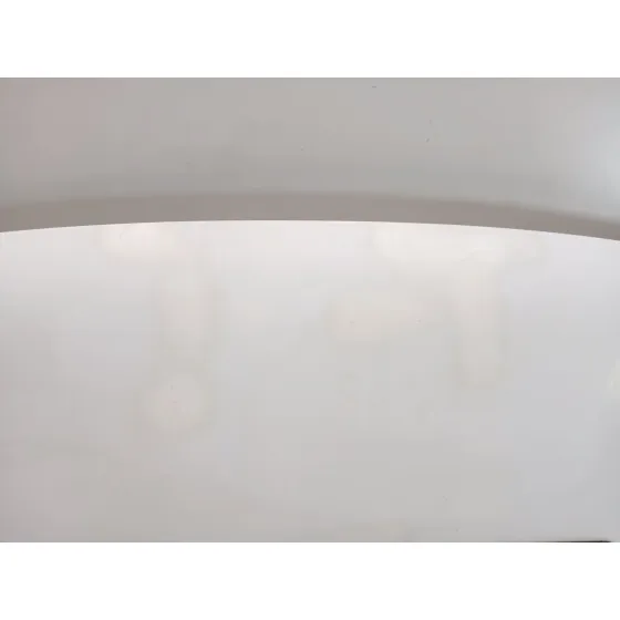 Capot para Ford Transit Furgoneta (Fa_ _)