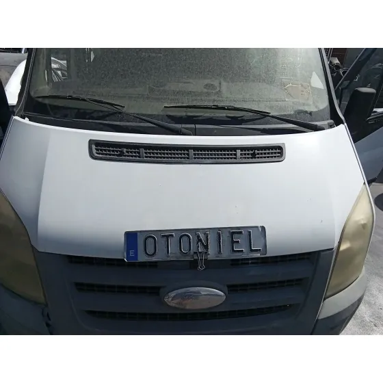 Capot para Ford Transit Furgoneta (Fa_ _)