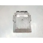 Centralita Motor Uce para Ford Transit Furgoneta (Fa_ _)