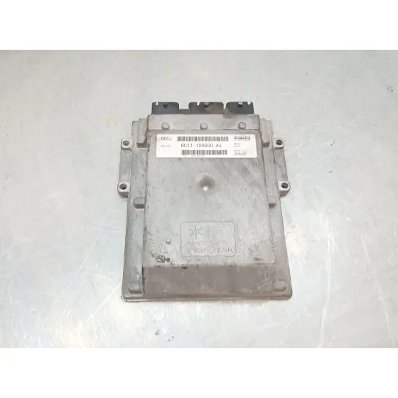Centralita Motor Uce para Ford Transit Furgoneta (Fa_ _)
